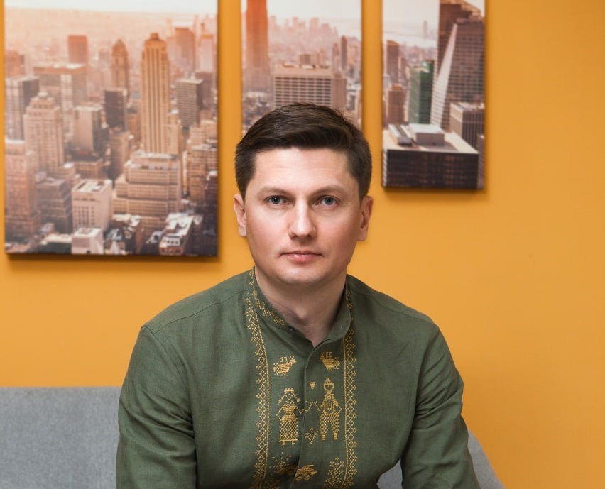 Andriy Artyukhov