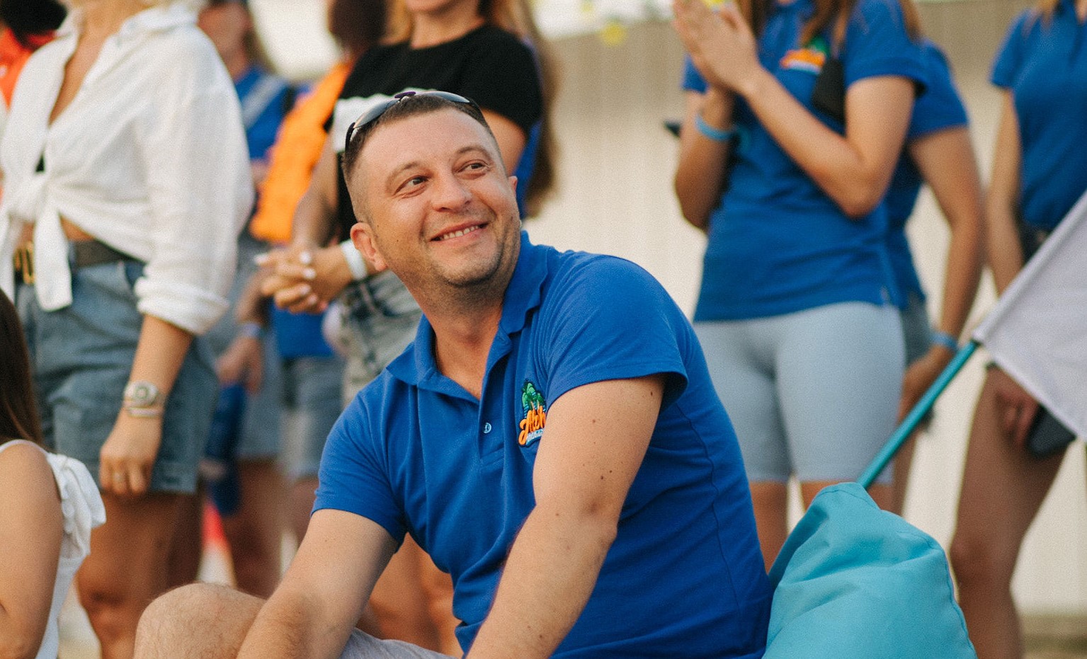 Yaroslav Honcharuk Yaroslav Honcharuk